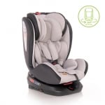 LORELLI Стол за кола Nebula IsoFix 0-36кг. - Rot Beige