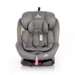 LORELLI Стол за кола Lyra IsoFix 0-36кг. - Grey