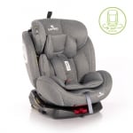 LORELLI Стол за кола Lyra IsoFix 0-36кг. - Grey