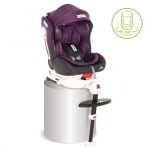 LORELLI Стол за кола Pegasus IsoFix 0-36кг. - Grey & Violet 