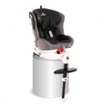 LORELLI Стол за кола Pegasus IsoFix 0-36кг. - Light & Dark Grey 