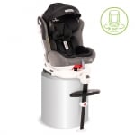 LORELLI Стол за кола Pegasus IsoFix 0-36кг. - Light & Dark Grey 