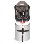 LORELLI Стол за кола Pegasus IsoFix 0-36кг. - Dark & Light Grey 