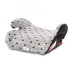 LORELLI Автостол Sirius Fix Anch 22-36кг. - Grey Crowns 