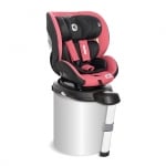 LORELLI Стол за кола Proxima i-Size 9-25кг. - Red & Black