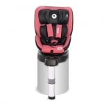 LORELLI Стол за кола Proxima i-Size 9-25кг. - Red & Black