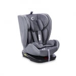 LORELLI Стол за кола Atlas IsoFix 0-36кг. - Glacier Grey 