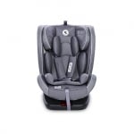 LORELLI Стол за кола Atlas IsoFix 0-36кг. - Glacier Grey 