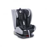 LORELLI Стол за кола Atlas IsoFix 0-36кг. - Black 