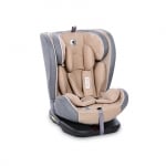 LORELLI Стол за кола Atlas IsoFix 0-36кг. - Sand Beige 