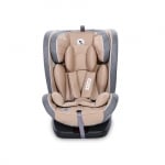 LORELLI Стол за кола Atlas IsoFix 0-36кг. - Sand Beige 