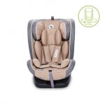 LORELLI Стол за кола Atlas IsoFix 0-36кг. - Sand Beige 