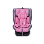 LORELLI Стол за кола Atlas IsoFix 0-36кг. - Pink Blush 