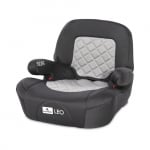 LORELLI Стол за кола Leo IsoFix 22-36кг. - Black