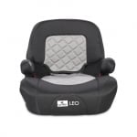 LORELLI Стол за кола Leo IsoFix 22-36кг. - Black