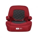 LORELLI Стол за кола Leo IsoFix 22-36кг. - Brick Red 