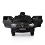MONI Акумулаторен джип Mercedes GLE450 - черен