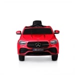 MONI Акумулаторен джип Mercedes GLE450 - червен