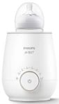 PHILIPS AVENT Уред за затопляне на кърма и бебешка храна Premium