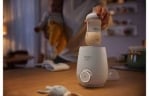 PHILIPS AVENT Уред за затопляне на кърма и бебешка храна Premium 