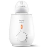 PHILIPS AVENT Уред за затопляне на кърма и бебешка храна с бърза функция P