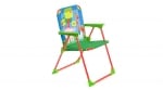 GINGER Детско сгъваемо столче TOFFY с подлакътници, за дома, градината, плажа - TOFFY 