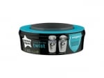 TOMMEE TIPPEE Резервна касета за хигиенен кош Twist&Click