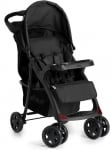 HAUCK Детска количка Shopper Comfortfold Neo - Caviar/Stone