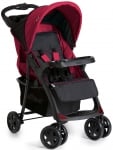 HAUCK Детска количка Shopper Comfortfold Neo - Caviar/Tango