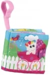 PLAYGRO Книжка за количка Разходка в парка