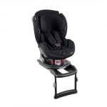 BESAFE Стол за кола iZi Comfort X3 ISOfix (9-18кг.) col.50 - Black Car Interior