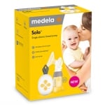 MEDELA Електрическа двуфазна помпа за кърма - Solo