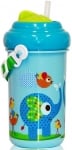 LORELLI Спортна бутилка TODDLER SIPPER ZOO