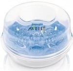 Philips AVENT Стерилизатор за микровълнова