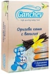 GANCHEV Оризова каша с ванилия 200гр.