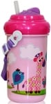 LORELLI Спортна бутилка TODDLER SIPPER ZOO