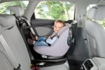 SAFETY 1ST Протектор за гръб на автомобилна седалка