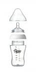 TOMMEE TIPPEE Шише за хранене Ultra 260мл. (0m+)