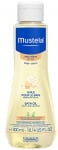 MUSTELA Душ олио за суха кожа 300мл.