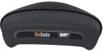 BESAFE Стол за кола iZi Kid X2 i-Size (0-18кг.) col.01 - Midnight Black