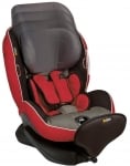 BESAFE Стол за кола iZi Plus (0-25кг.) col.03 - Ivory Mеlange