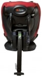 BESAFE Стол за кола iZi Plus (0-25кг.) col.01 - Midnight Black