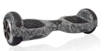 HOVERBOARD Електрически скейтборд Lunar 6.5 BB - Snake Skin