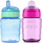 PHILIPS AVENT Чаша за лесен преход без дръжки 260мл