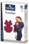 LORELLI Кенгуру Traveller - Green
