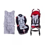 SEVI BABY Възглавница за количка,стол за кола и стол за хранене
