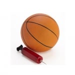 BUBA Баскетболен кош за батут