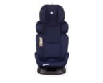 KIKKA BOO Стол за кола 4 Safe (0-36 кг.) - Blue