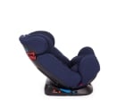 KIKKA BOO Стол за кола 4 Safe (0-36 кг.) - Blue