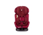 KIKKA BOO Стол за кола 4 Safe (0-36 кг.) - Red